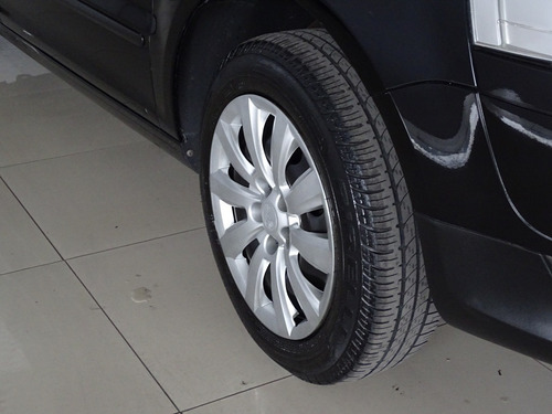 Volkswagen Fox 1.6 8v Plus (4428)