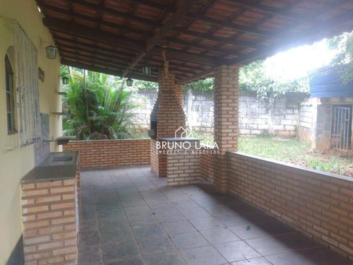 Imagem 13 de 25 de Sitio A Venda Em Juatuba, Bairro Francelinos - Si0072