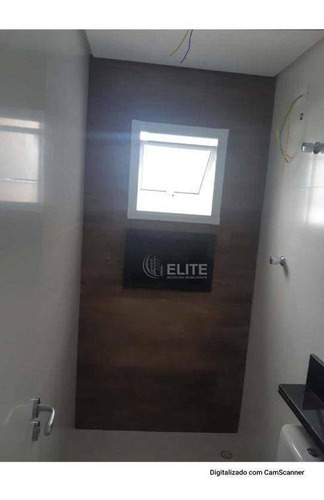 Imagem 5 de 14 de Apartamento Sem Condominio Vila Leopoldina Em Santo André - Ap12953