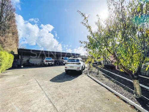 Imagen 16 de 22 de Arriendo Oficina Con Gran Terreno, Concepción