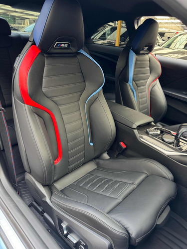 BMW M2 3.0 M2 Coupe At