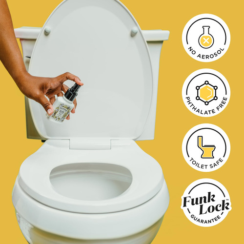 Poo-pourri Before-you-go Toilet Spray 2 Fl Oz Original