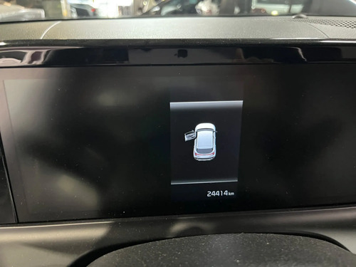 Kia Seltos 2.0 Emotion At