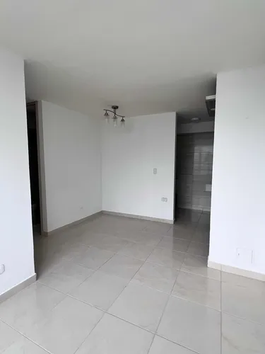 Apartamento, Galatea Parque Residencial. Gran Oportunidad Excelente Ubicación Dosquebras - Risarlda Rodeado De Naturaleza