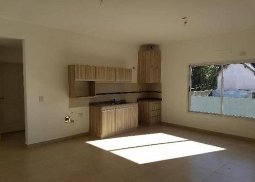 Imagen 8 de 18 de Departamento De 3 Ambientes A Estrenar En Venta - Merlo Norte