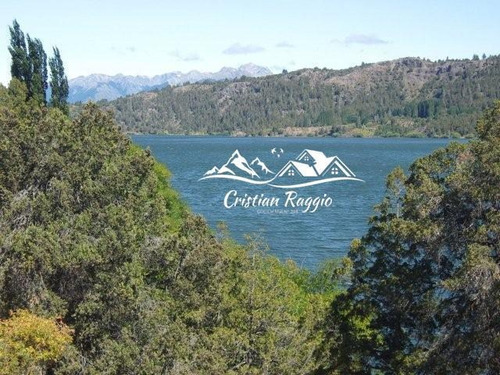 Imagen 20 de 30 de Terrenos De 1/2 Ha C/75 M Costa Lago Pellegrini Sobra Ruta En Cholila