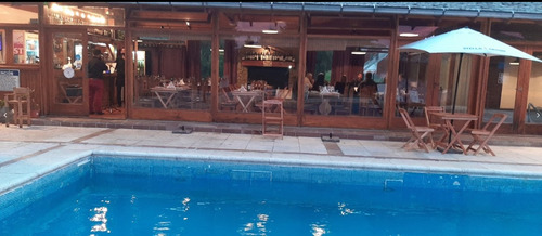 Bariloche - Alquiler - Temporada Invierno 2025 - Dom. 06/07/25 A Dom. 13/07/25 - Dpto. 4 Pers. - Hotel Dut - Julio 2025 - Vacaciones -