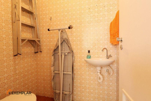 Imagem 14 de 30 de Apartamento Com 3 Dormitórios À Venda, 117 M² Por R$ 900.000,00 - Santana - São Paulo/sp - Ap2000