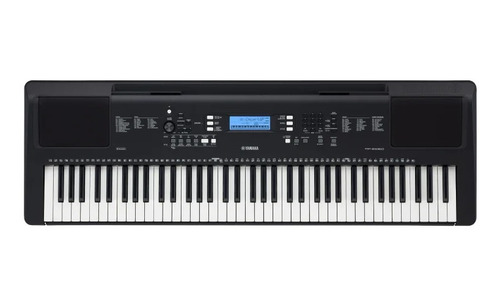 Imagen 2 de 7 de Teclado Yamaha Psr-ew310 72 Teclas / Sagas Music Shop