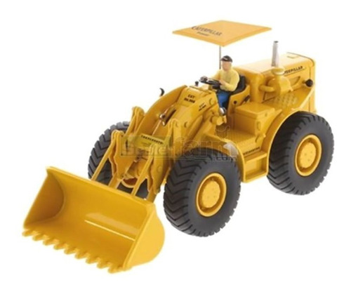 Escala 1:50 - Cargador Frontal Cat. 966a