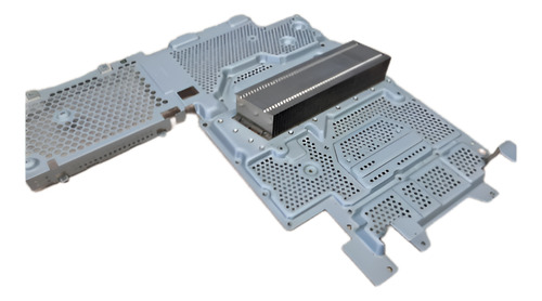 Placa Metálica Con Disipador Térmico Sony Playstation 4 (Usado)