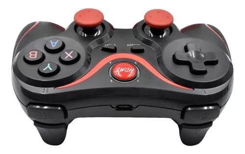 Mando - Joystick - Celular - PC - Bluetooth - Recargable - Gamepad - S/.100  - NikoStore Perú