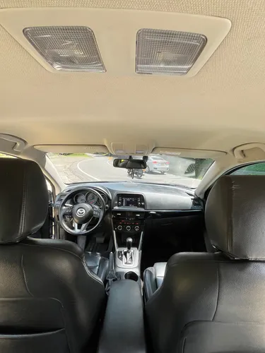 Mazda CX-5 2.0 Touring
