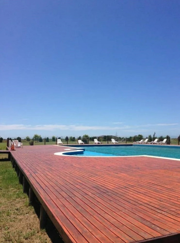Barrio Cerrado Km314 - Lote + Venta + Permuta/dueño Directo.