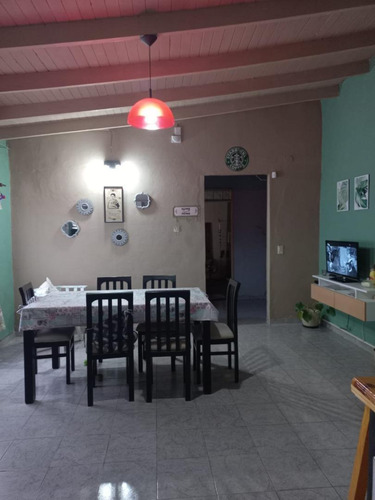 Imagen 12 de 22 de Departamento 2 Ambientes Con Patio