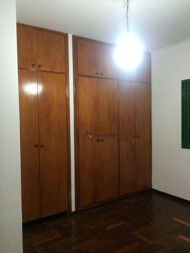 Casa Com 3 Dormitórios À Venda, 191 M² Por R$ 840.500,00 - Jardim Santa Genebra - Campinas/sp - Ca4276