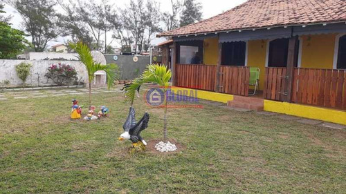 Imagem 9 de 15 de Casa De Rua-à Venda-cordeirinho-maricá - Maca70004