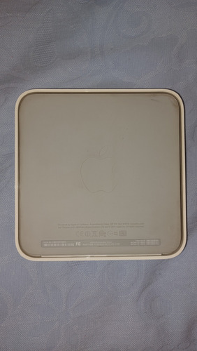 Apple Airport Extreme (5th Generation) 5th Generation A1408 (Usado)