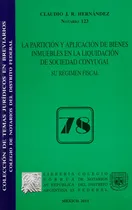 Comprar La Participación Y Aplicación De Bienes Inmuebles En La Liqu
