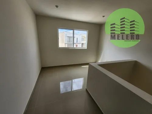 Casa En Venta En Fracc. Balcón De Tapias