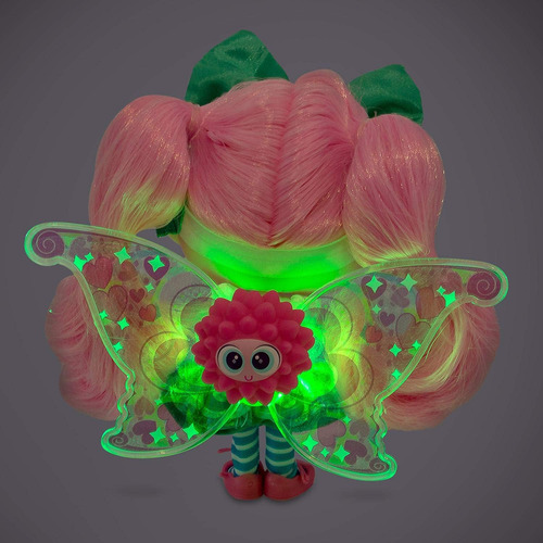 Muñeca Distroller Lob Chikihada Rosa 23169