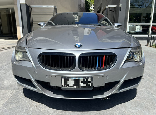 BMW Serie M 5.0 M6 Sportive 507cv Smg