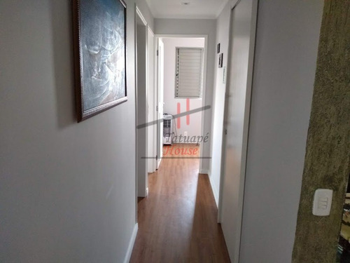 Imagem 9 de 15 de Apartamento - Jardim Textil - Ref: 8642 - V-8642