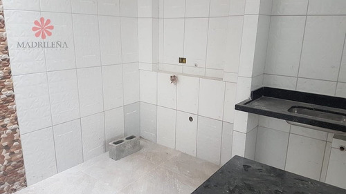 Imagem 8 de 15 de Casa Sobrado Condomínio Em Jardim Popular - São Paulo - 899