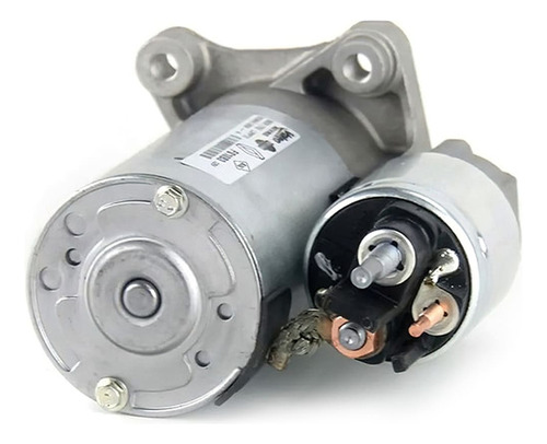 Motor De Arranque Symbol 09/13 K4m K7m Original 233001105r