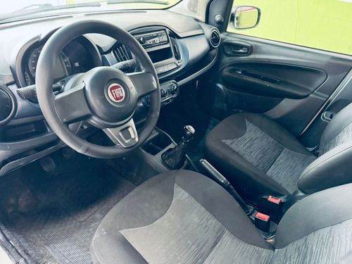 Fiat Uno 1.0 FIRE FLEX ATTRACTIVE MANUAL