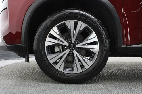 Nissan X-Trail 2.5 Exclusive At