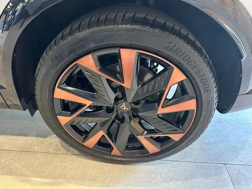 Cupra formentor 2.0 Tsi Vz 333Hp 4Wd Dsg7