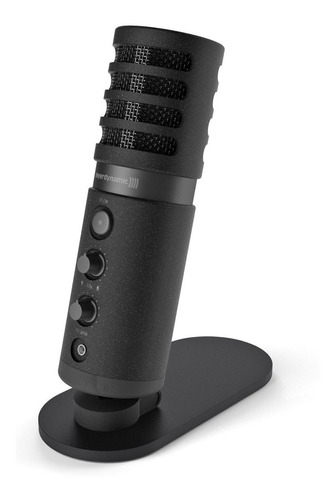 Micrófono De Condensador Usb Profesional Beyerdynamic Fox