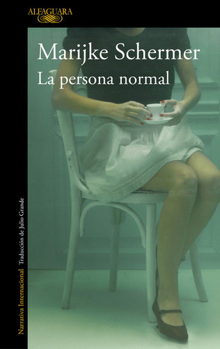 La Persona Normal (libro Original)