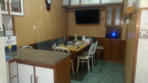 Imagen 4 de 12 de Casa, 3 Ambientes, Quincho, Patio, Terraza, 2 Baños