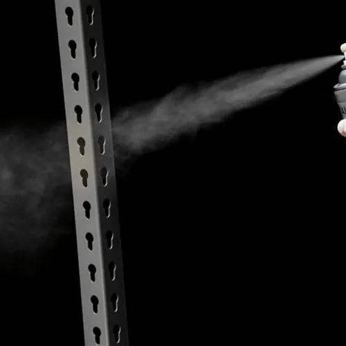 Pennsylvania Spray Galvanizado Frío Antióxido Metal 400ml