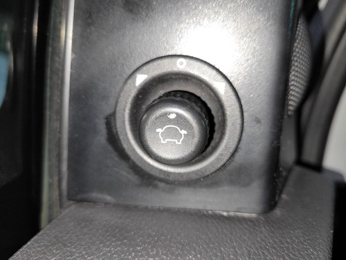 Ford Ecosport Ecosport XLS 1.6 8V