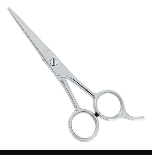 Imagen 3 de 10 de Kit De Peluqueria Capa,tijeras,set De Peines,ganchetas Y Mas