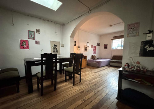 Casa Cómoda En Barrio Matta Sur