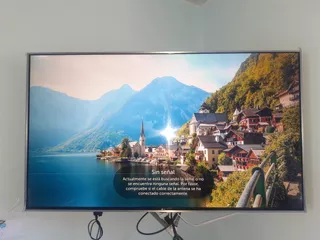 Tv Lg 49 Smart