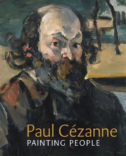 Paul Cezanne, De Mary Tompkins Lewis. Editorial Princeton University Press, Tapa Blanda En Inglés