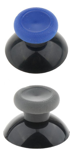 2 X Thumb Stick Hold Cover And Cap Controller Nuevo Caliente
