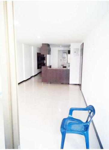 Imagen 3 de 14 de Apartamento En Venta En Laureles Santa Teresita