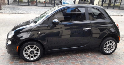 Fiat 500 2014 1.4 Cult 85cv