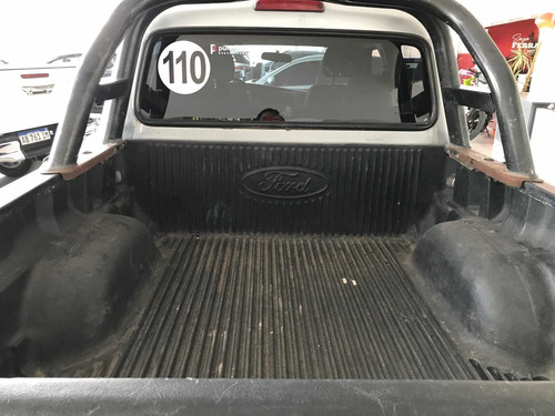 Imagen 9 de 14 de Ford Ranger 2011 3.0 Cd Xl Plus 4x4