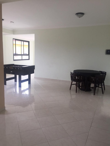 Imagem 4 de 13 de Apartamento 1 Dormitório 1 Vaga Vila Caiçara Praia Grande
