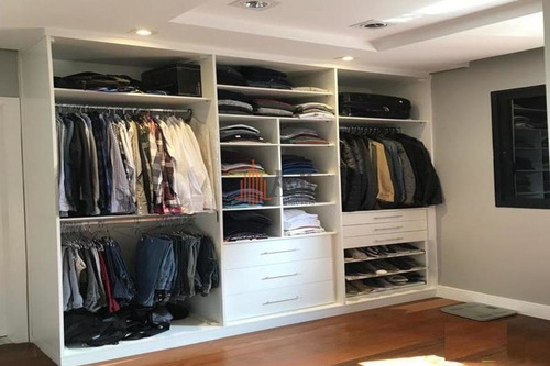 Imagem 6 de 15 de Apartamento Com 3 Dormitórios À Venda, 147 M² - Anália Franco - São Paulo/sp - Av2502