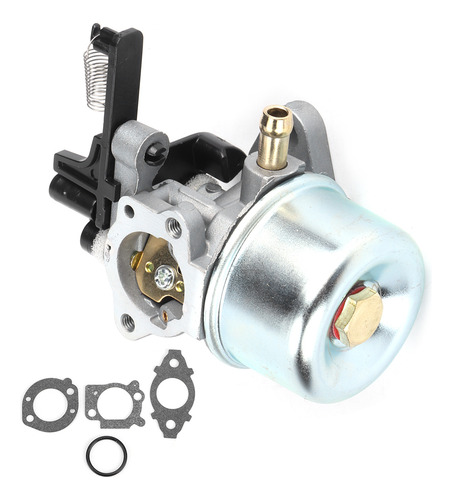Carburador Con Juntas Aptas Para Briggs Y Stratton