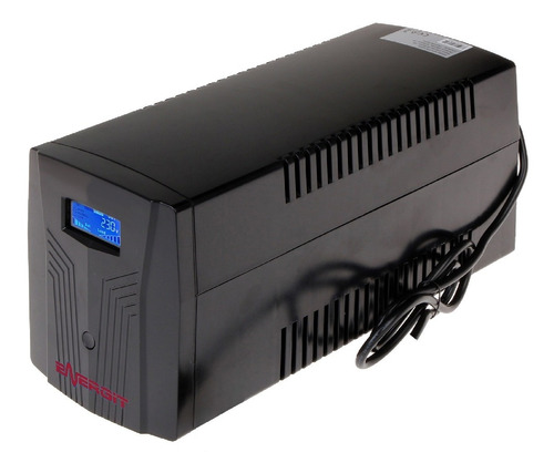 Ups Estabilizador Para Pc Energit Iron Guardian 1500 Plcd