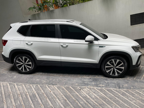 Volkswagen Taos 1.4 250 Tsi Highline